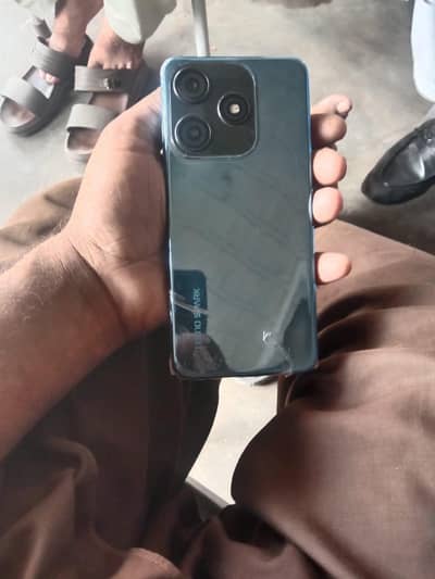 Tecno Spark 10