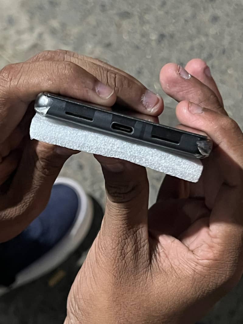 Google Pixel 7 3