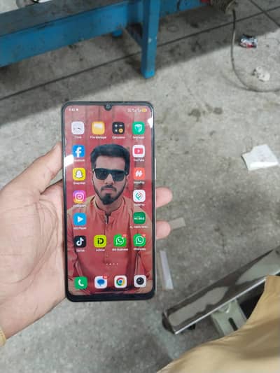 Vivo Other Model