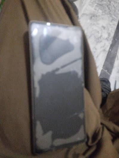 Infinix Hot 50