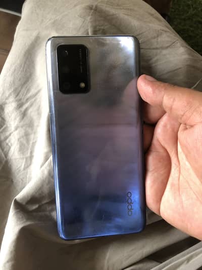 OPPO F19