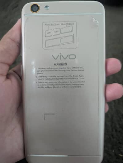 Vivo Y66