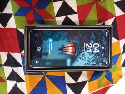 Samsung Mobile S25 FE