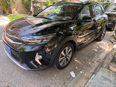 KIA STONIC Ex+ 2022