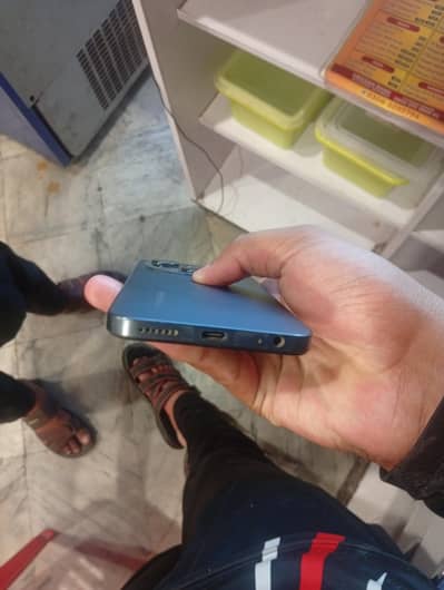 Tecno Spark Go 1