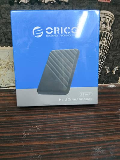 portable hardrive case