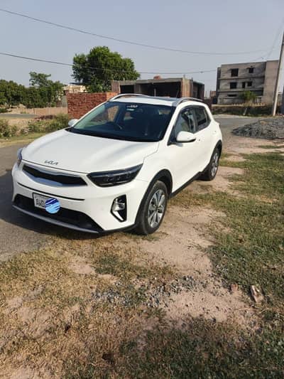 2025 Model Kia Stonic EX Plus for Sale