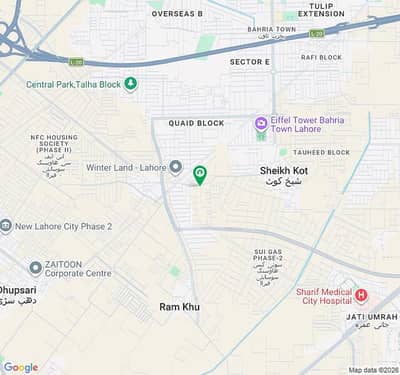 10-Marla Brand New Ultra Luxury Modren House For Sale In Sector F Bahria Town Lahore.