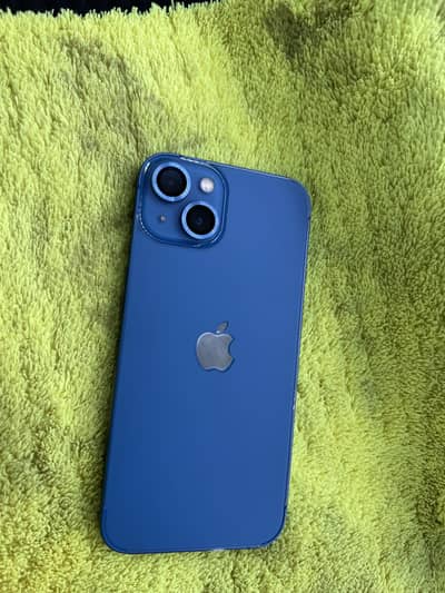 Apple iPhone 13 128 jv