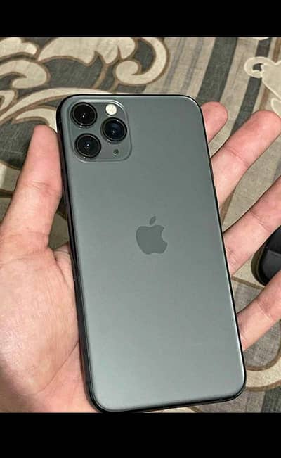 Apple iPhone 11 Pro LL/A.