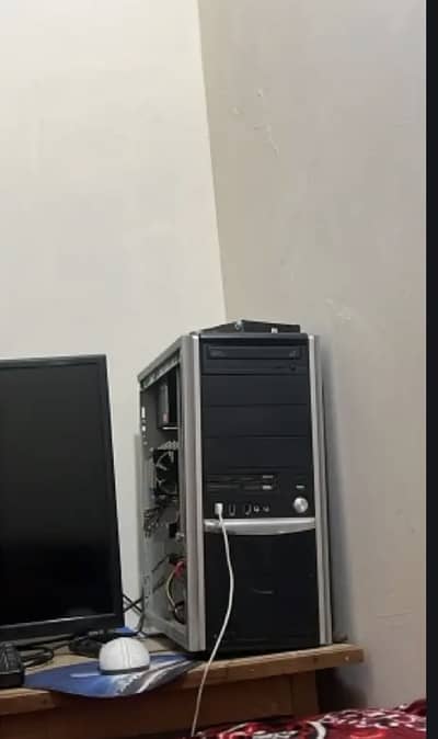 Gaming pc can run all games