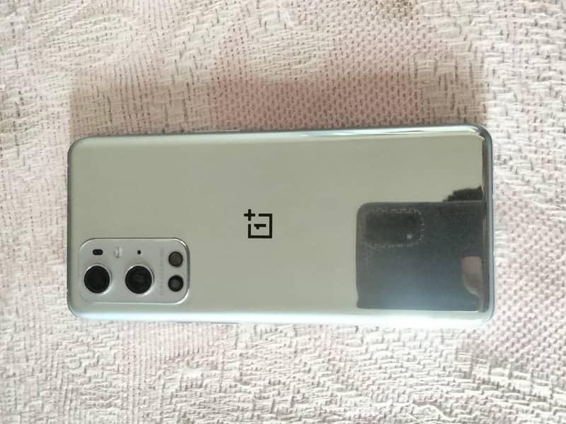 One Plus 9 Pro 1