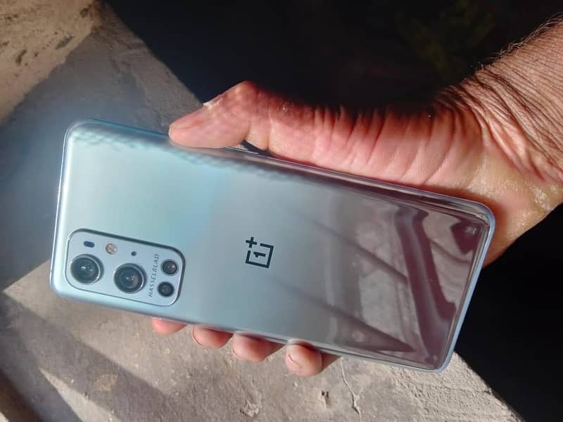 One Plus 9 Pro 2