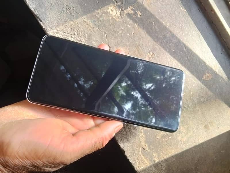 One Plus 9 Pro 6