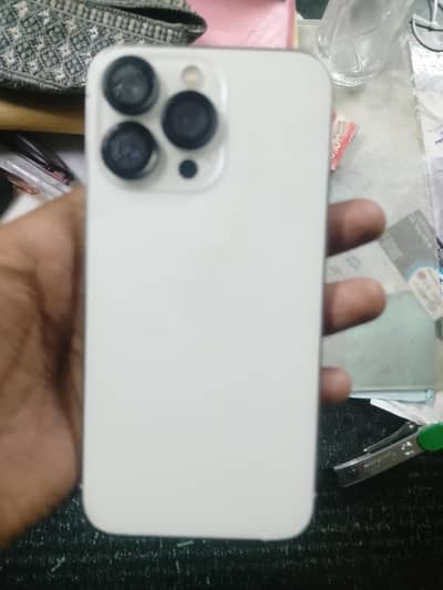 Apple iPhone 13 Pro