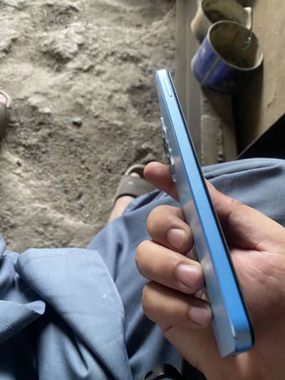 Xiaomi Redmi Note 12
