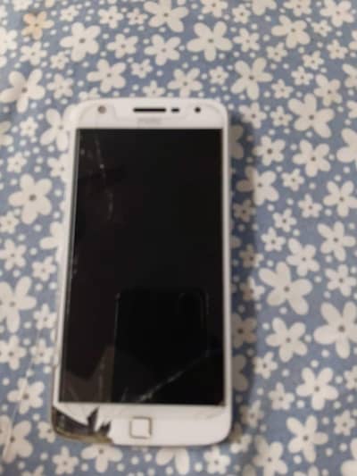 Motorola Moto Z play