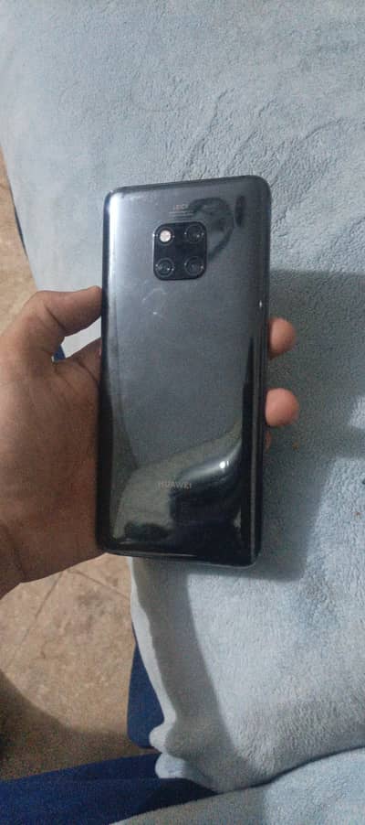 Huawei Mate 20 Pro