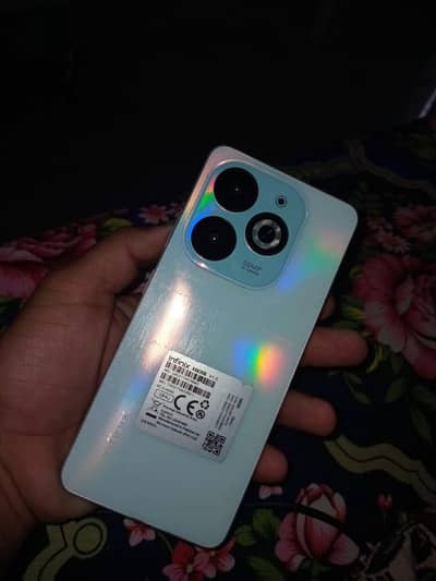 Infinix Smart 8 Pro
