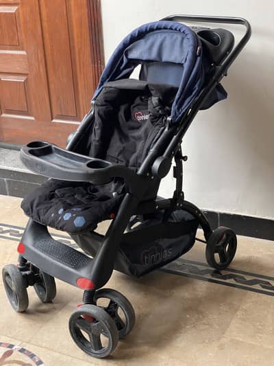 Stroller