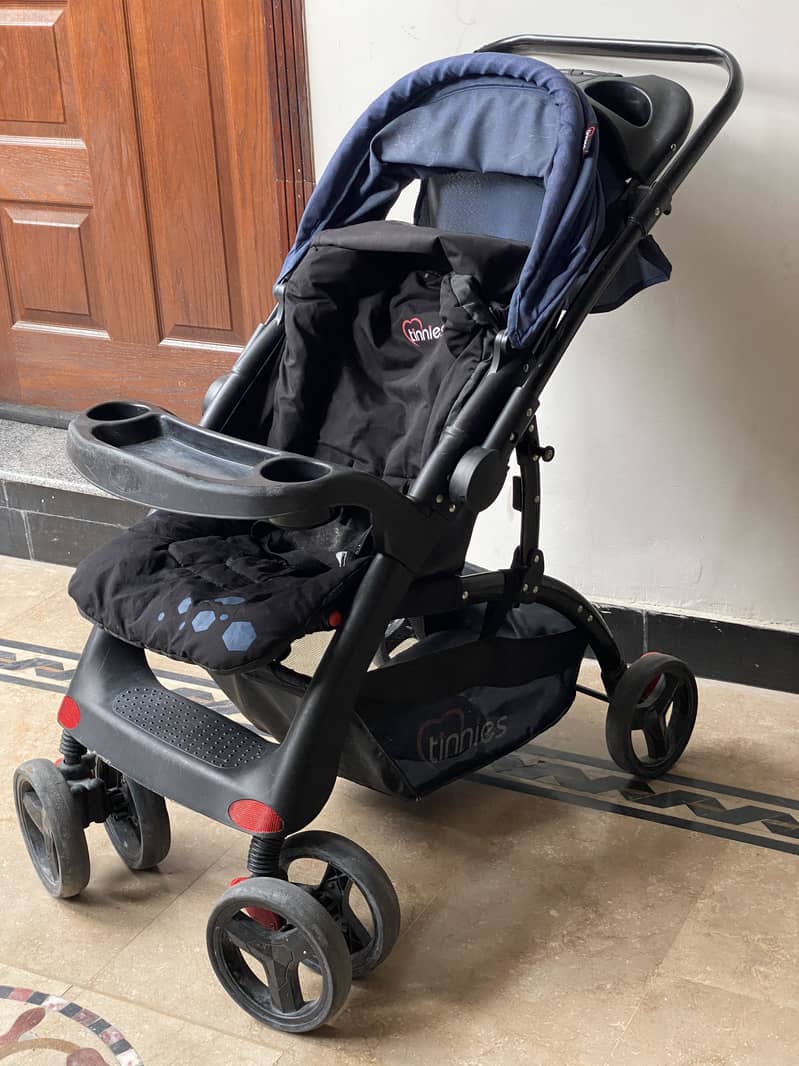 Stroller 1
