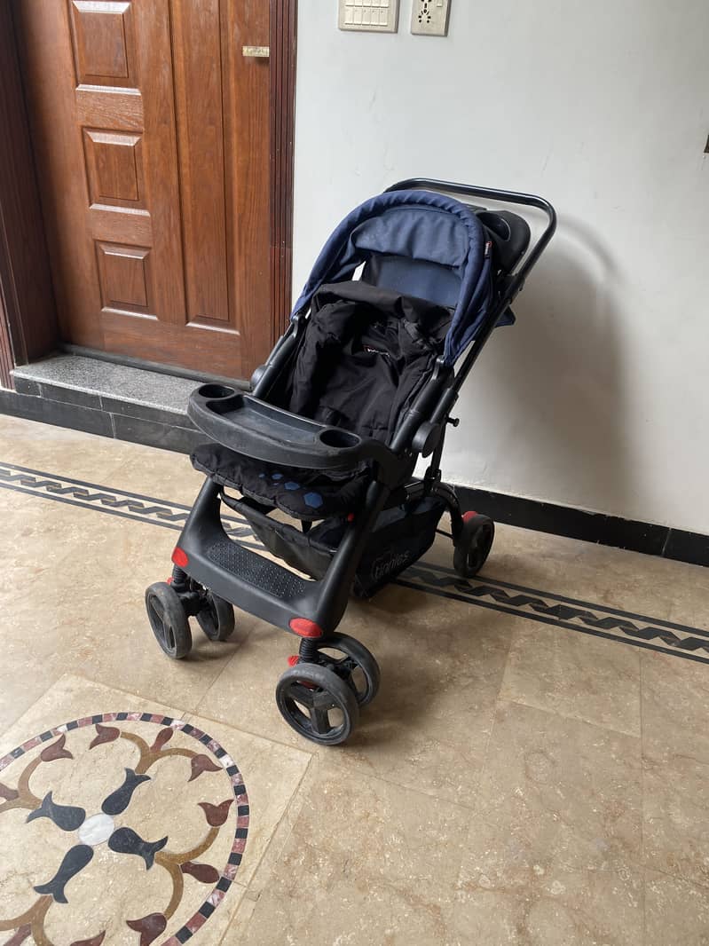 Stroller 2