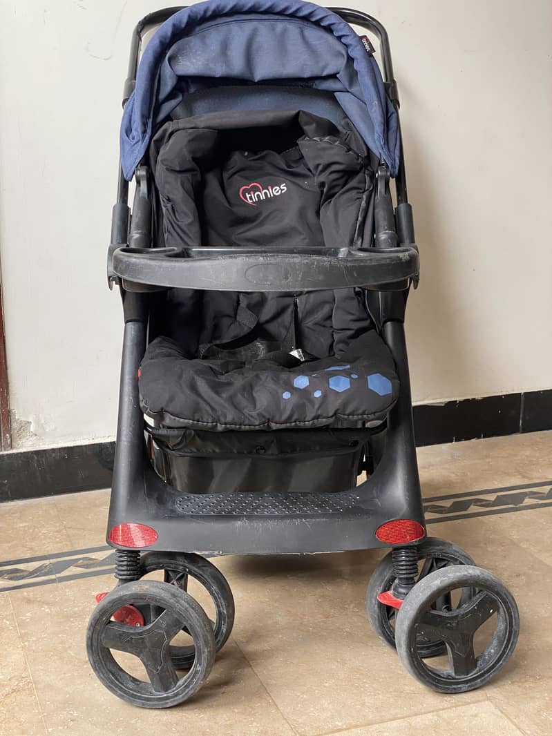 Stroller 3