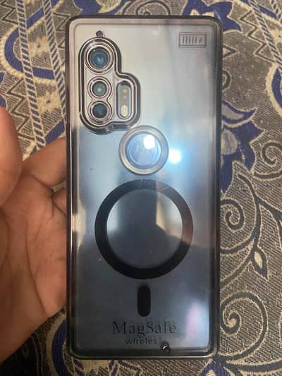 Motorola Edge Plus