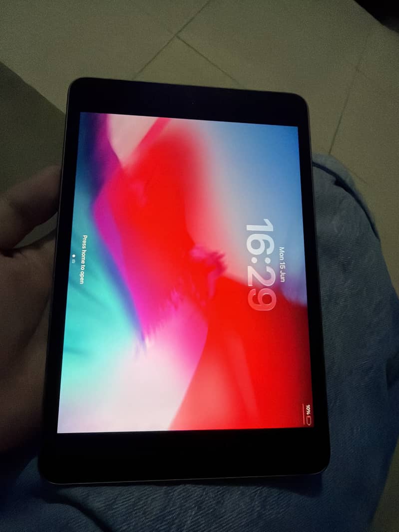 Ipad mini 5 2