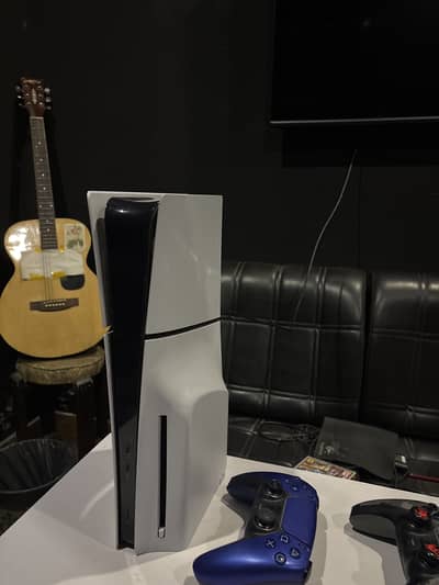 Playstation 5