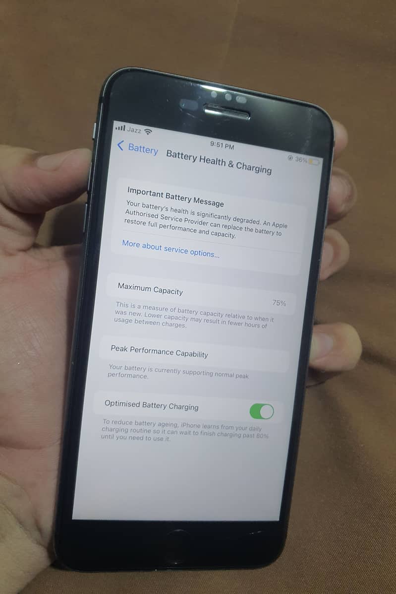 Apple iPhone 8 Plus 2