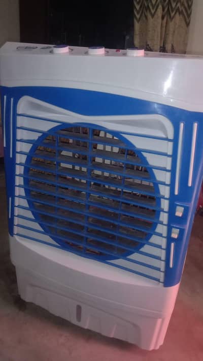 super Asia new cooler