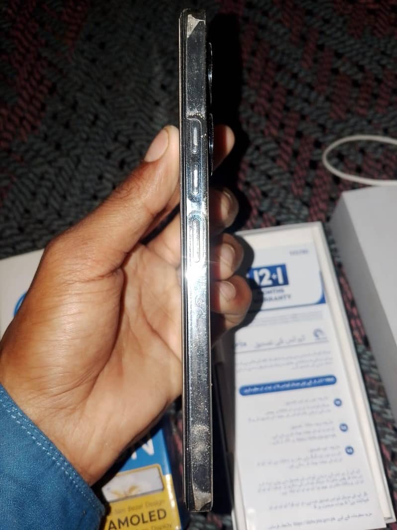 Tecno CAMON 20 2
