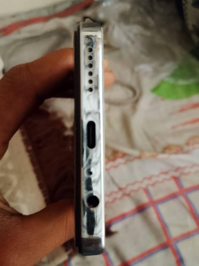 Tecno CAMON 20 6