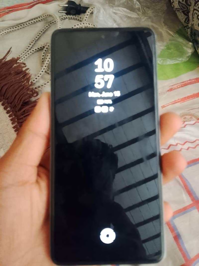 Tecno CAMON 20 11