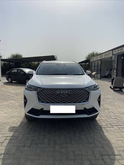 Haval H6 2024