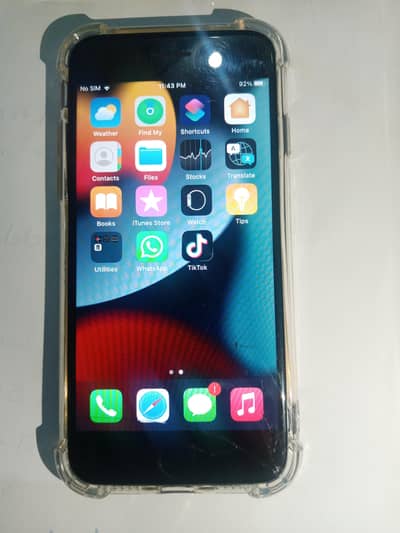 Apple iPhone 7