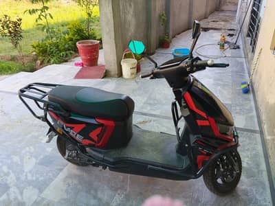 Evee Gen Zee for Sale