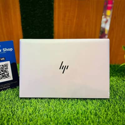 Hp 840 G7 | core i5 10th gen | 4 GB graphics | cod available