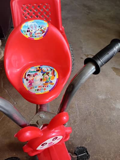 double seats cycle for kids
