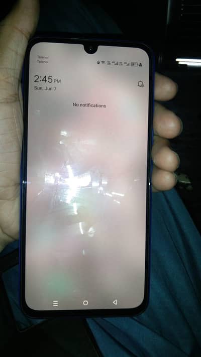 Infinix Note 12