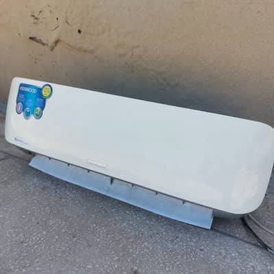 Kenwood inverter ac 1.5 ton