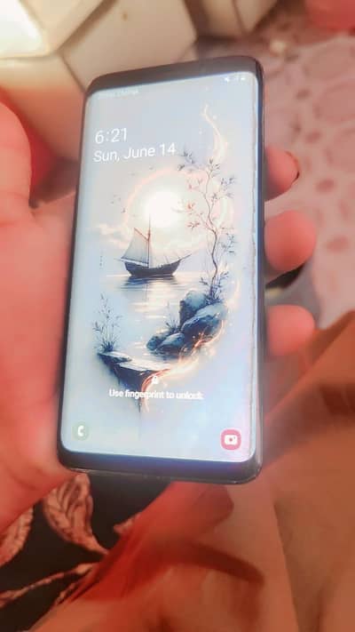 Samsung galaxy S9