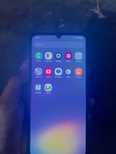 Samsung Mobile A05 For Urgent Sale