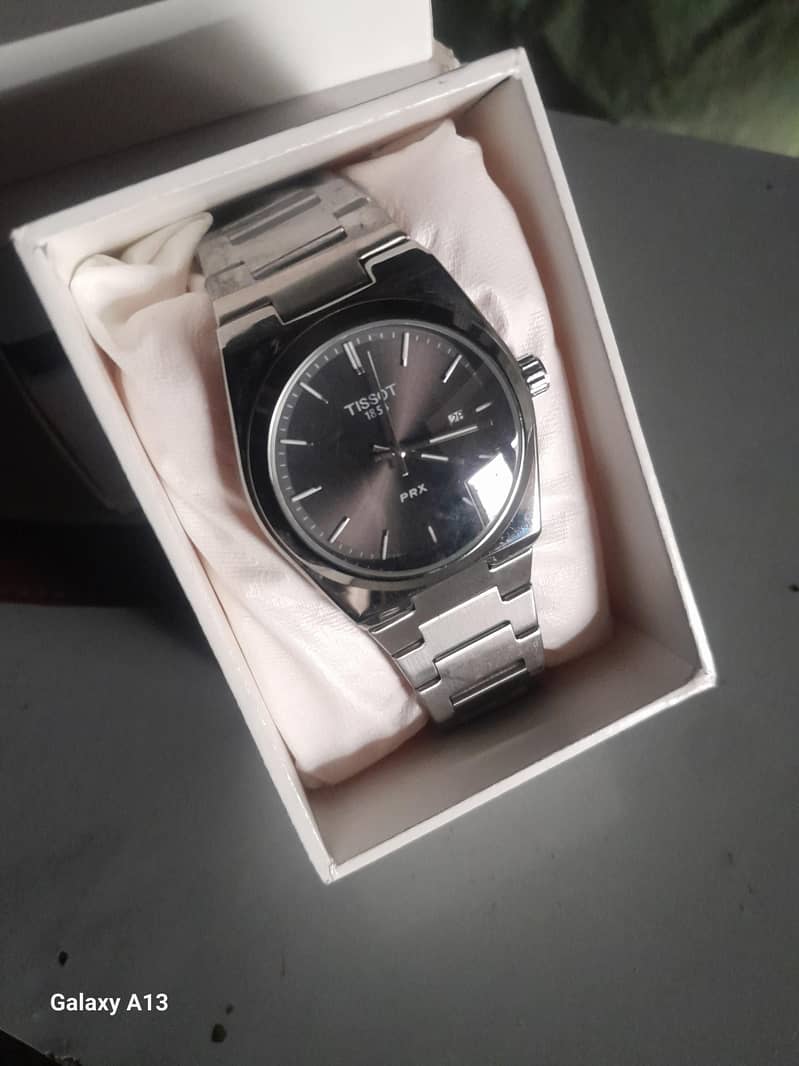tissot 0