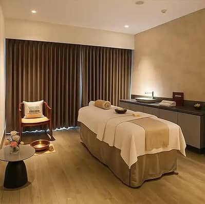 Spa Salon & Spa Service's