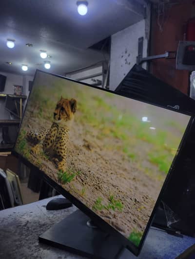 Acer KB242YE 23.8" IPS Monitor – 100Hz
