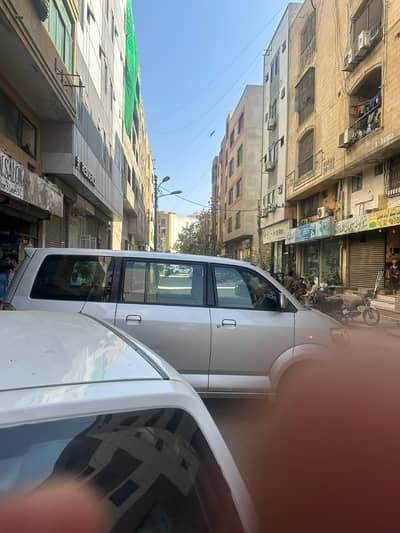 SHOP FOR SALE 450 SQ. FEET WITH WASHROOM