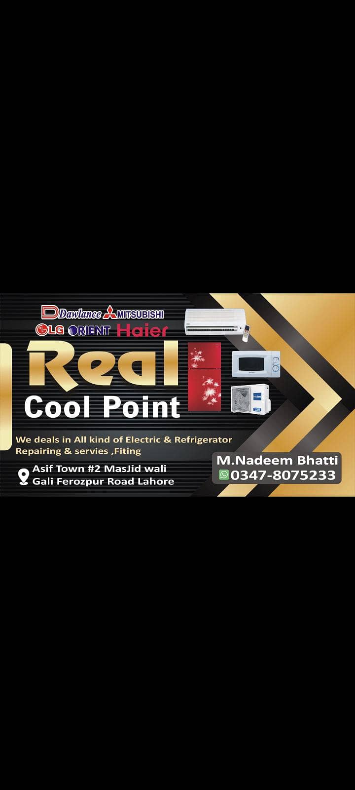 ac repaire 0