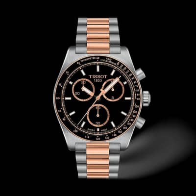 TISSOT PR516/Watch/Men's Watch/Tissot Watch/Branded Watch